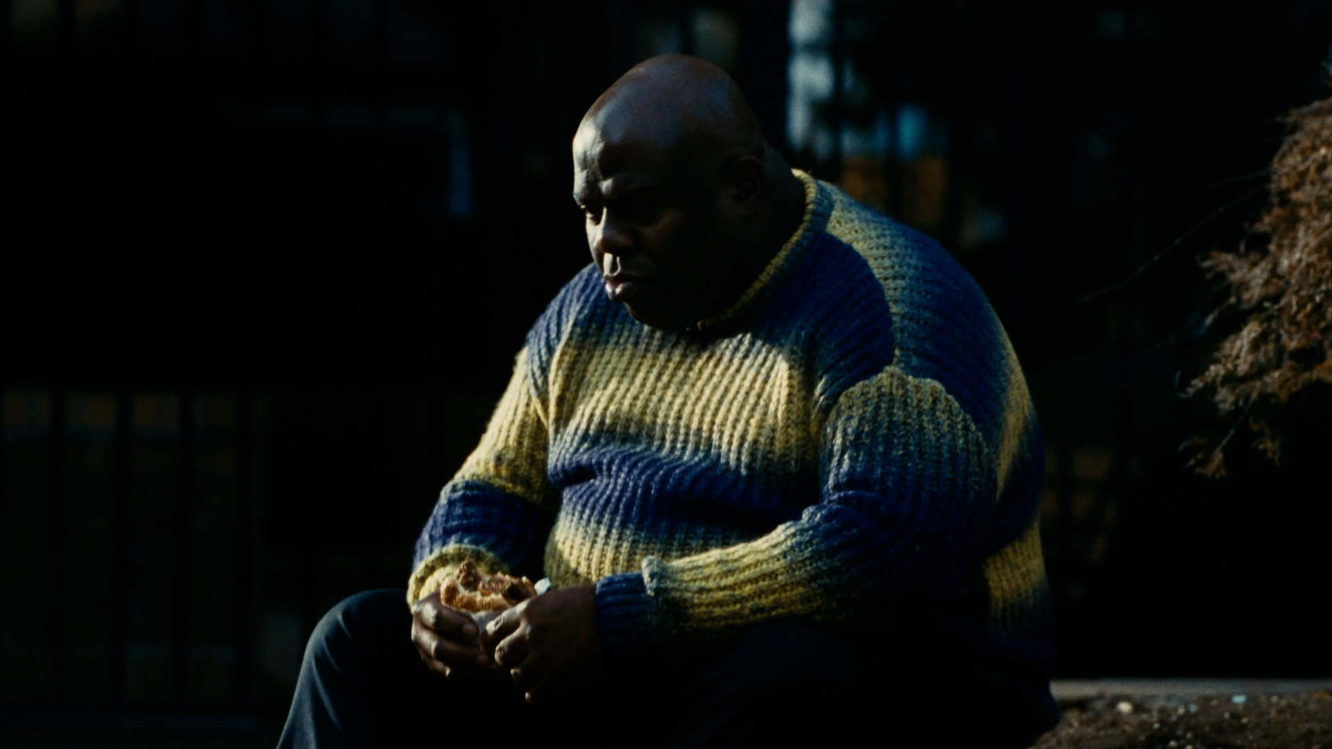 Brockhampton Big Puy 56 Bones 