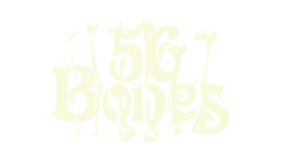 56 Bones