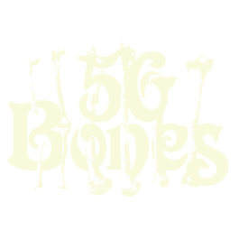 56 Bones