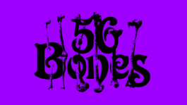 56 Bones
